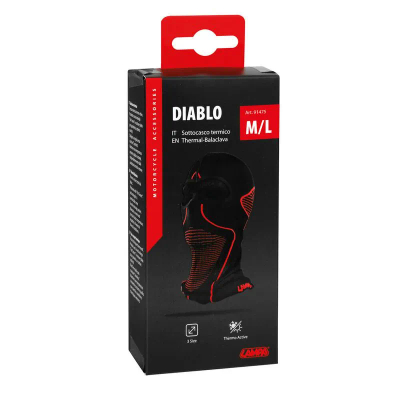 Maske Mbrojtese Motorri M-l  55-58cm