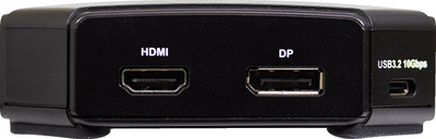 Stacion dokimi Sparkle USB4 Multi Port, 40Gbps, Power Delivery 85W, i zi