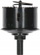 Sharrë rrethore gipsi Bosch 2608594268, 68 mm, për trapano