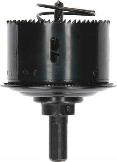 Sharrë rrethore gipsi Bosch 2608594268, 68 mm, për trapano