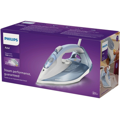 Hekur Philips Dst7011/20