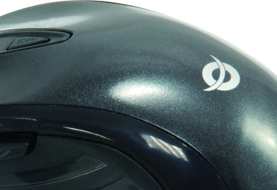 Безжичен глушец Conceptronic CLLM5BTRVWL, 6 копчиња, DPI 8001600, црн