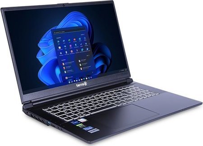 Laptop Terra Mobile 1778R, 17.3", Intel Core i7-13700H, RTX 3050, i zi