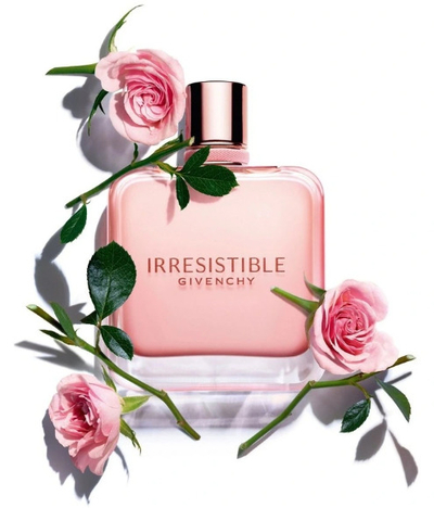 Eau de Parfum Givenchy Irresistible Rose Velvet