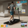 Shirit vrapimi Zipro Forma Air, 8 km/h, 720 W