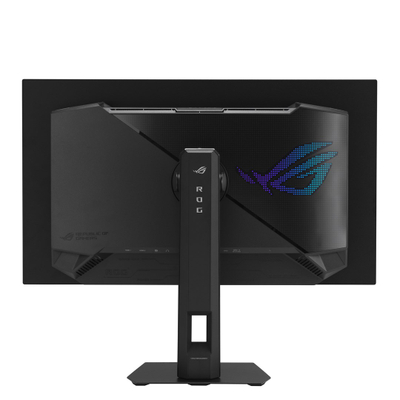 Monitor gaming Asus ROG Swift XG27AQDMG, 26.5", OLED, i zi