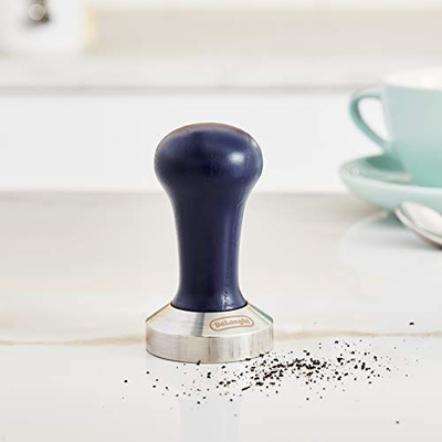 Shtypëse për kafe Delonghi DLSC058, e kaltër