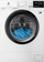 Rrobalarëse Electrolux EW6SN426BP, 6 kg, e bardhë