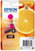 Ngjyrë për printer Epson Singlepack, 33XL, Magenta ( e kuqe)