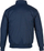 Xhaketë bomber Joma Cervino, sportive, me zinxhir, blu e errët