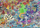 Puzzle Trefl Eye-Spy Time Travel Sydney, 1000 copa, shumëngjyrësh