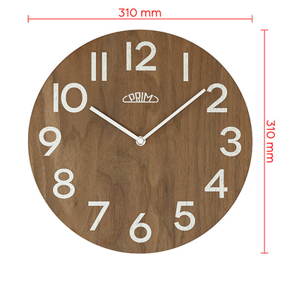 Orë muri Prim Genuine Veneer - C E07P.4245.5400