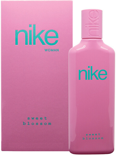 Eau de Toilette Nike Sweet Blossom