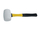 Гумен чекан Modeco MN-31-316, 450g, фиберглас рачка