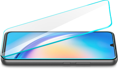 Xham mbrojtës Spigen tR Slim për Samsung Galaxy A34 5G, 2 copë