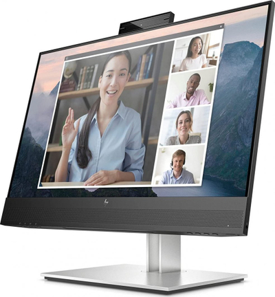 Monitor HP E24mv G4, 23.8", FHD, IPS, i zi