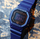 Orë dore Casio G/G Shock DW-5600BBM-2ER