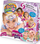 Set tatuazhesh për fytyrë Face Paintoos Magical Pack, 5 copë, shumëngjyrësh