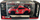 Makine modeli Bburago Porsche 911 RSR LeMans, 1:43, shumëngjyrësh