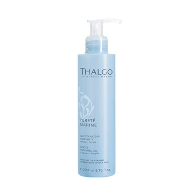 Xhel pastrues Thalgo Gentle Purifying, 200 ml