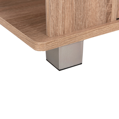 Set mobilie për TV Cluse 80x40x57,5Hcm (HM2404.20)