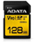 Kartë memorie ADATA Premier One SDXC, 128GB, Class 10 UHS II U3 V90