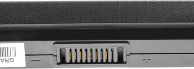 Bатерија за лаптоп Green Cell A32 K55 A33 K55 AS37PRO, замена за Asus K55 A55 K75, црна