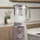 Mikser blender Berlinger Haus BH-9496, 1.5L, gotë, burgundy