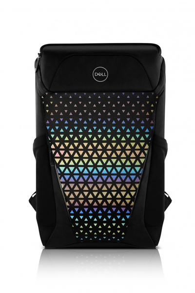Çantë shpine për laptop Dell GM1720PM, 17", e zezë