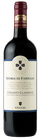 Verë e kuqe Chianti Classico