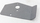 Garniturë motori Dedra Gasket DED8723-53C, për kositëse me benzinë, gri