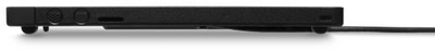Графички таблет Wacom Cintiq 16 DTK168K0B, екран 16" 2.5K, USB C HDMI, црн