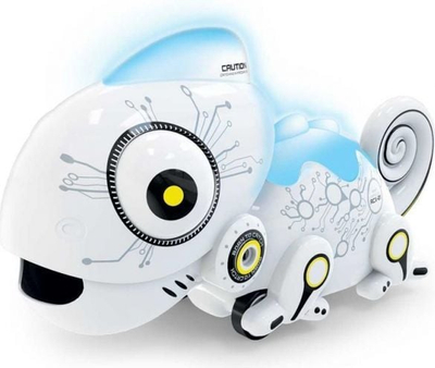 Lodër Dumel Silverlit Robo Chameleon