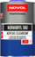 Llak akrilik transparent Novol Novakryl 580, 1.5L, shkëlqim i lartë, transparent