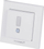 Detektor lëvizjeje HomeMatic IP Motion Detector, për kornizë 55 mm, për ambiente të brendshme, i bardhë