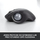 Maus Logitech MX Ergo (910-005179)