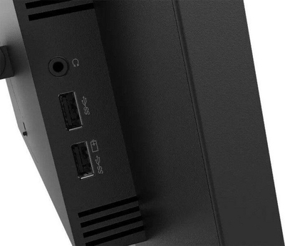 Monitor Lenovo ThinkVision T24i-2L, 23.8'', Full HD, i zi