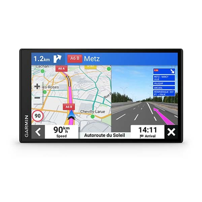 Navigacion GPS Garmin DriveSmart 76 EU MT S, 7", për gjithë Evropën