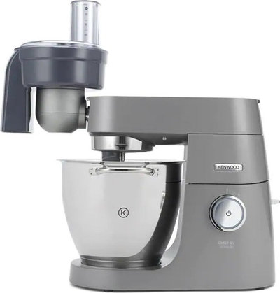 Аксесоар за кујнски робот Kenwood KAX400PL, сечач на коцки, пластика