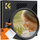 Фотографски филтер K&amp;F Concept NANO X KF01.2927V2, 77mm, Variable ND2 32 CPL Black Mist 1/4, црн