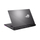 Laptop ASUS ROG Strix G17, 17.3", AMD Ryzen™ 7, 16 GB RAM, 512 GB SSD, NVIDIA GeForce RTX 3060, i hirtë