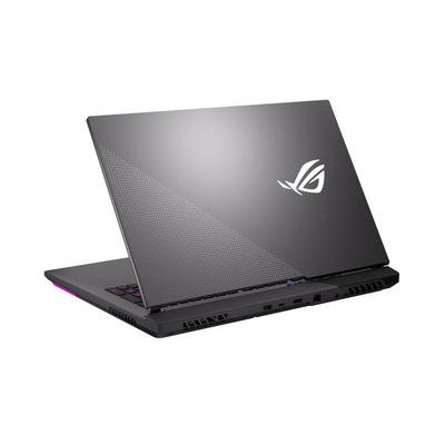 Laptop ASUS ROG Strix G17, 17.3", AMD Ryzen™ 7, 16 GB RAM, 512 GB SSD, NVIDIA GeForce RTX 3060, i hirtë