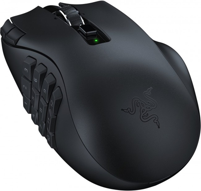 Maus Razer Naga V2 HyperSpeed, i zi