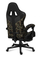 Гејминг столица Huzaro Force 4.7 Camo Mesh, со потпирач за нозе, со мрежа, со камуфлажа