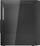 Kasë Darkflash DK351, e zezë, Midi Tower