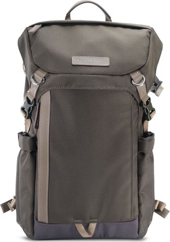 Shpinore fotografike Vanguard VEO GO 42M për DSLR dhe Mirrorless, me vend për tablet 9.7", ngjyrë kaki
