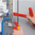 Клешти за цевки Knipex Cobra Next Generation 8726250, VDE, изолирани