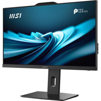 Kompjuter All in One MSI PRO AP242P 14M-649XEU, 23.8", Intel Core i5-14400, 16GB RAM, i zi