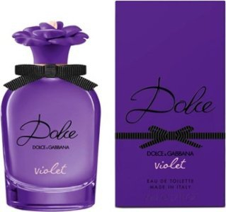 Parfum Dolce &amp; Gabbana Dolce Violet EDT, 50ml, për femra
