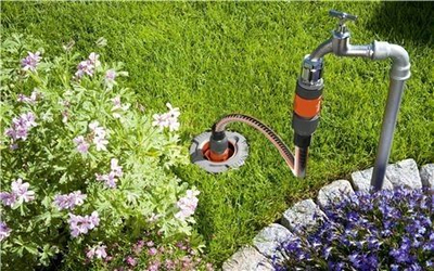 Set për lidhjen e gypave Gardena Profi-System 19mm, 2m (2713)